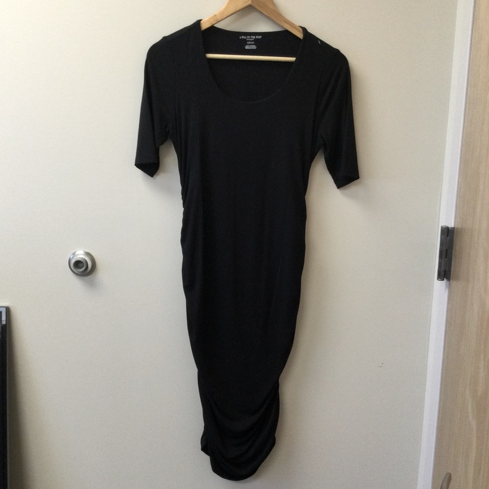 Women’s small A Pea in the the Pod Maternity dress